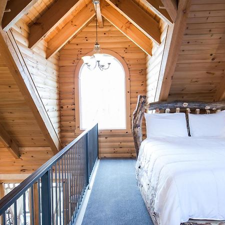 Coblentz Country Lodge By Amish Country Lodging Berlin Exterior foto
