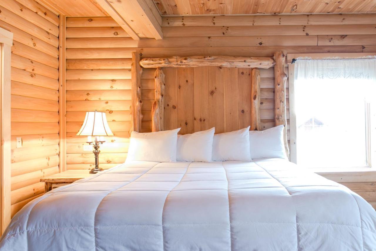 Coblentz Country Lodge By Amish Country Lodging Berlin Exterior foto
