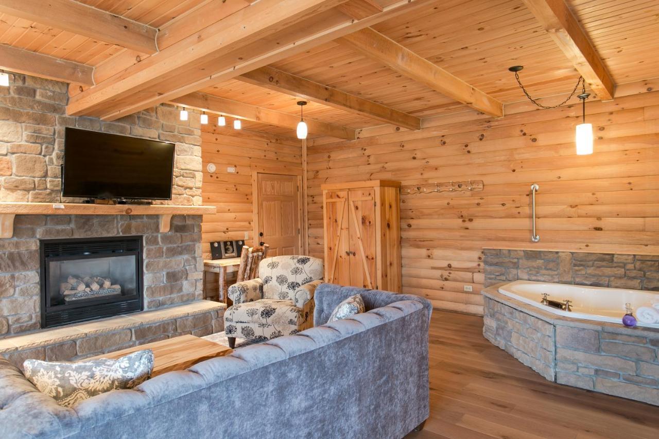 Coblentz Country Lodge By Amish Country Lodging Berlin Exterior foto