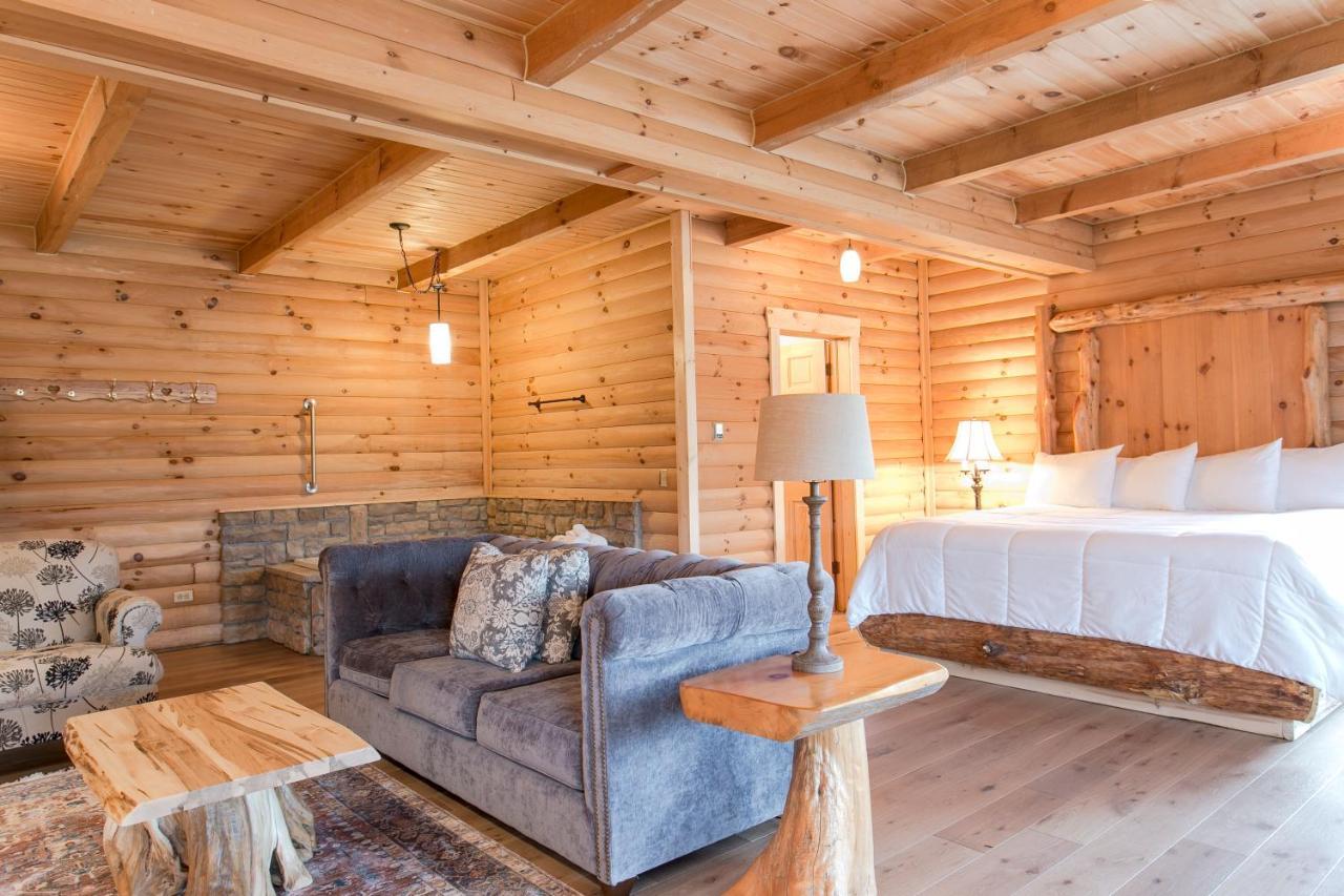 Coblentz Country Lodge By Amish Country Lodging Berlin Exterior foto