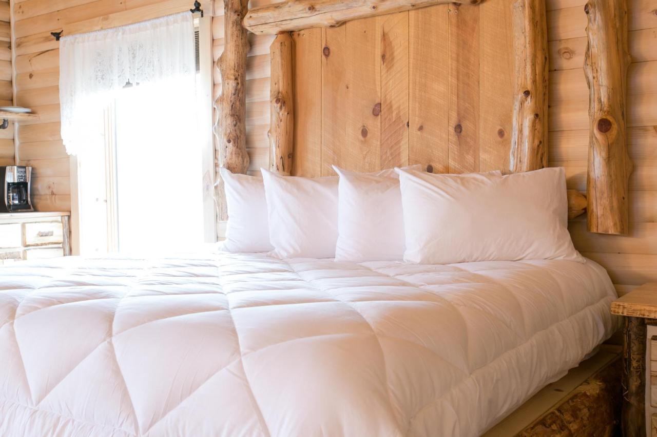 Coblentz Country Lodge By Amish Country Lodging Berlin Exterior foto