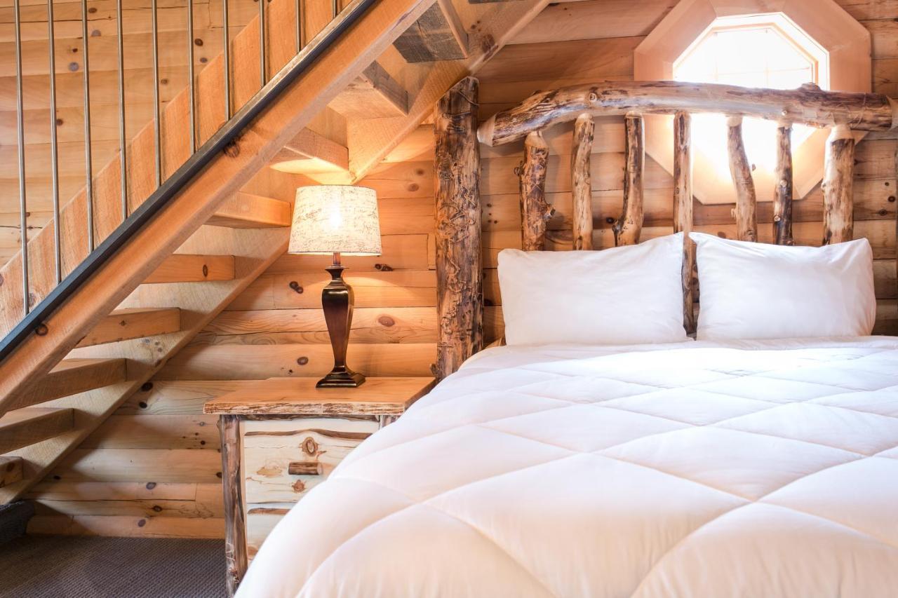 Coblentz Country Lodge By Amish Country Lodging Berlin Exterior foto