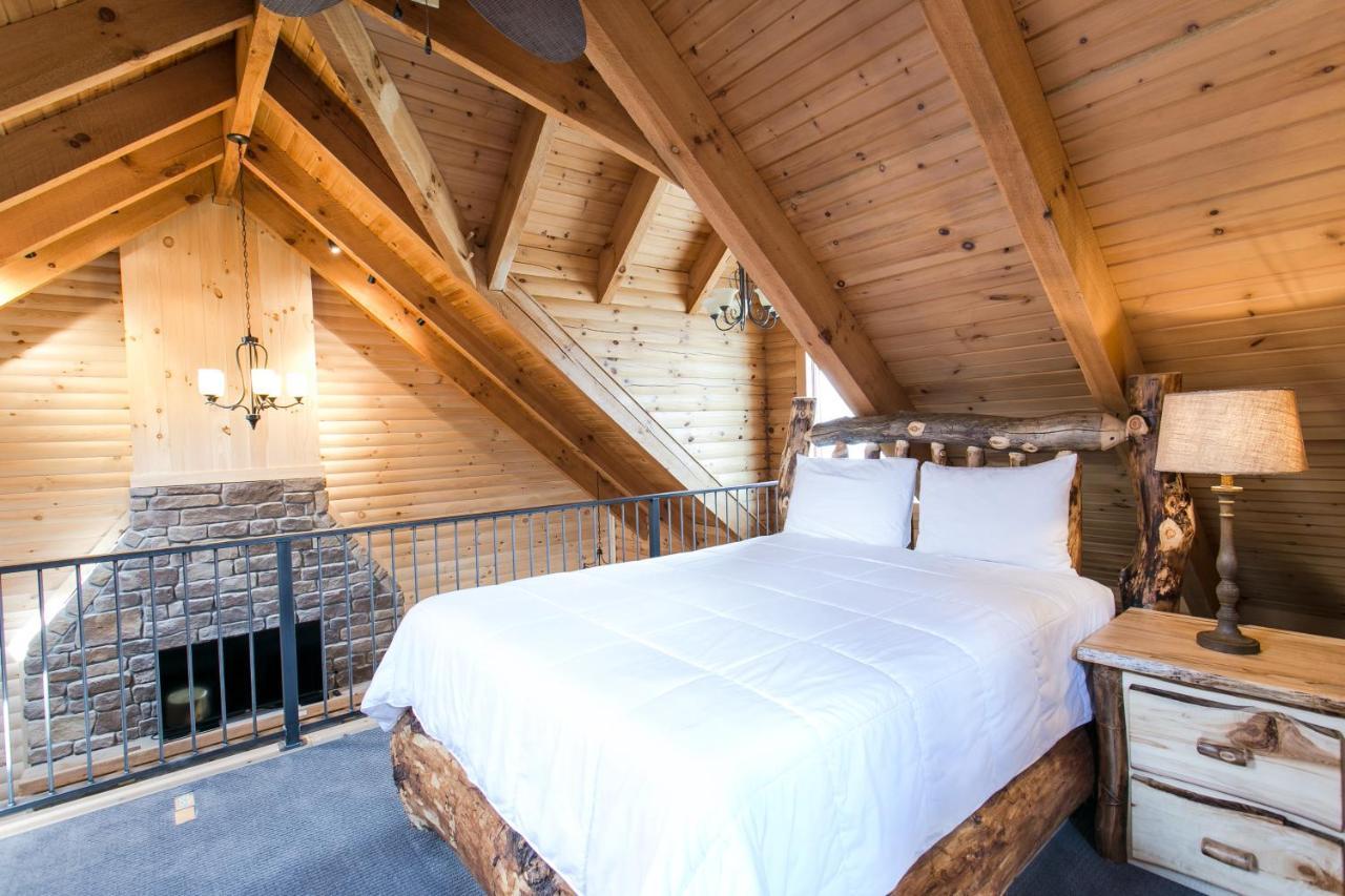 Coblentz Country Lodge By Amish Country Lodging Berlin Exterior foto
