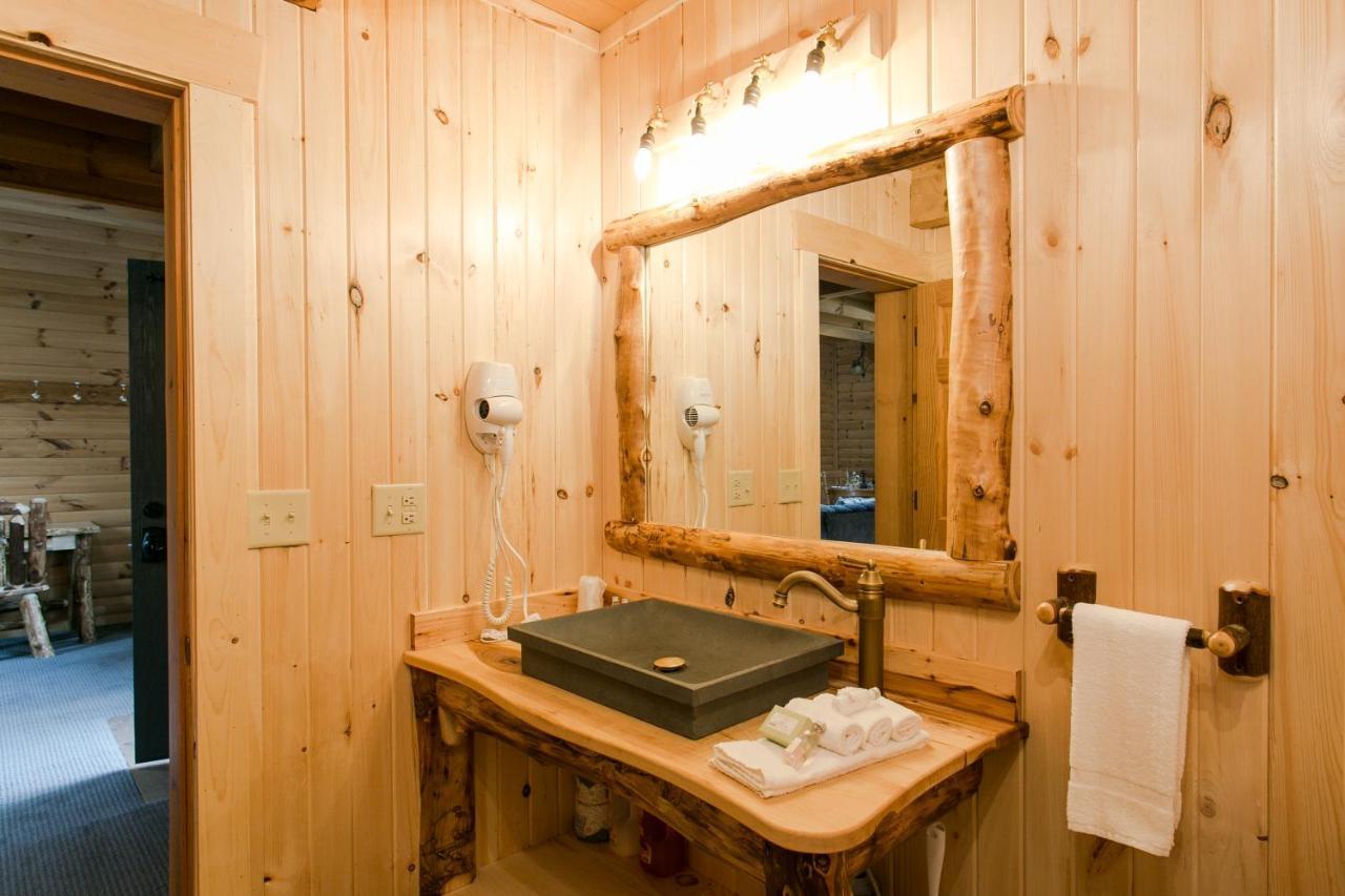 Coblentz Country Lodge By Amish Country Lodging Berlin Exterior foto
