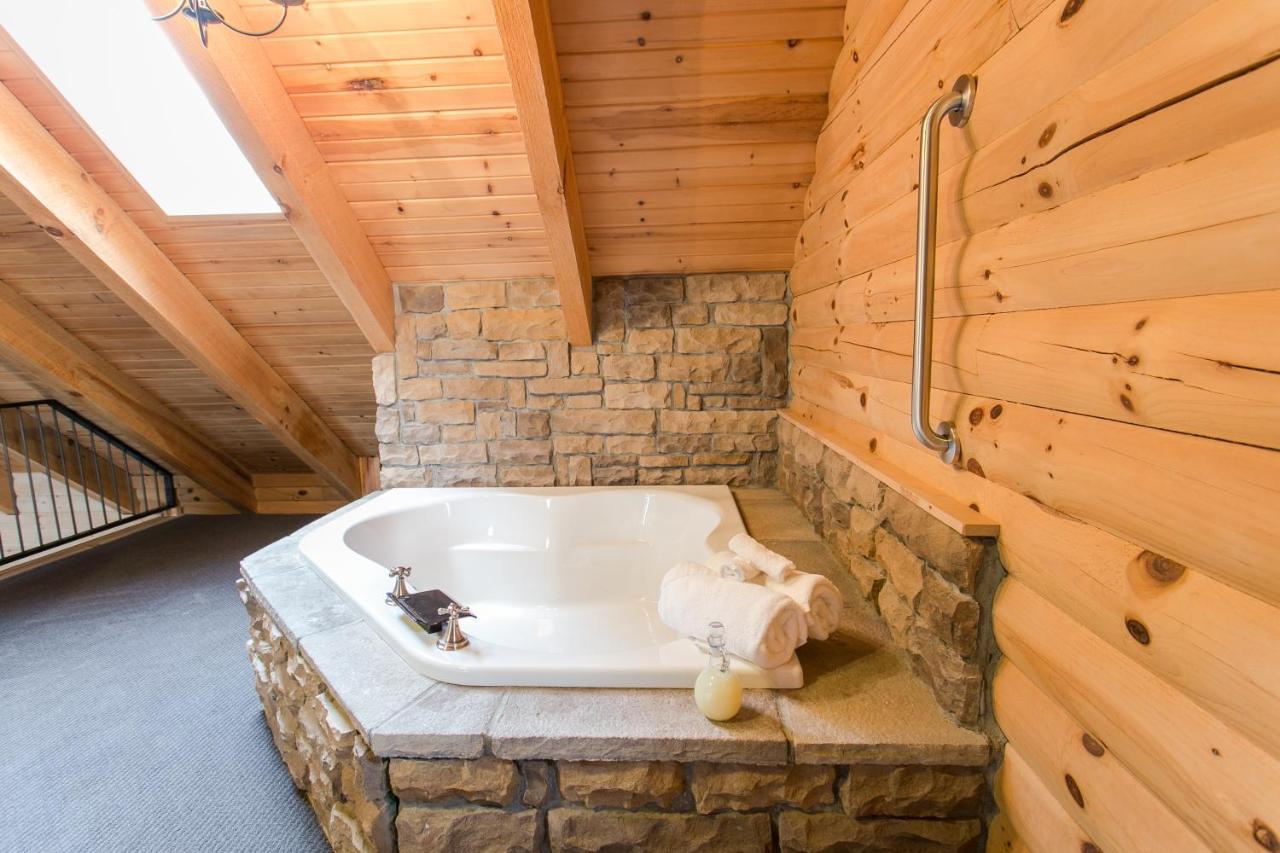 Coblentz Country Lodge By Amish Country Lodging Berlin Exterior foto
