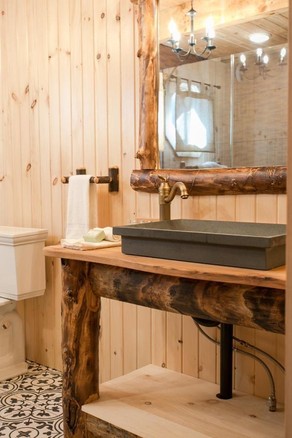 Coblentz Country Lodge By Amish Country Lodging Berlin Exterior foto