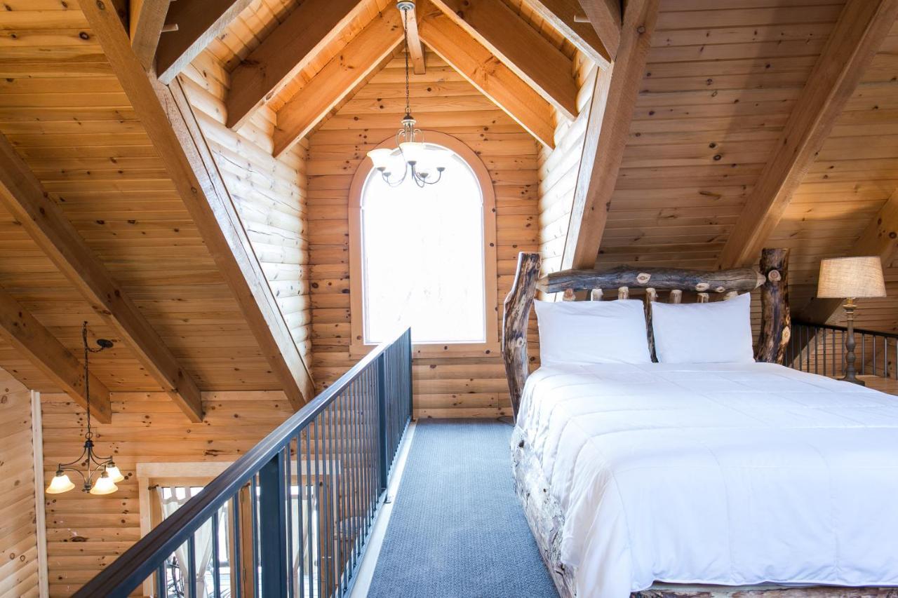 Coblentz Country Lodge By Amish Country Lodging Berlin Exterior foto