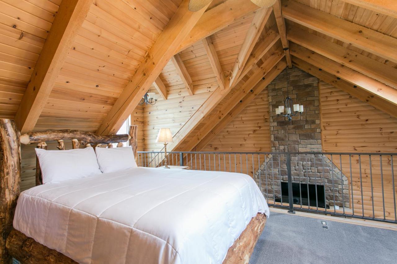 Coblentz Country Lodge By Amish Country Lodging Berlin Exterior foto