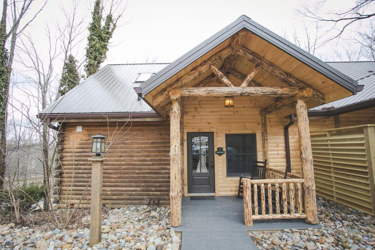 Coblentz Country Lodge By Amish Country Lodging Berlin Exterior foto