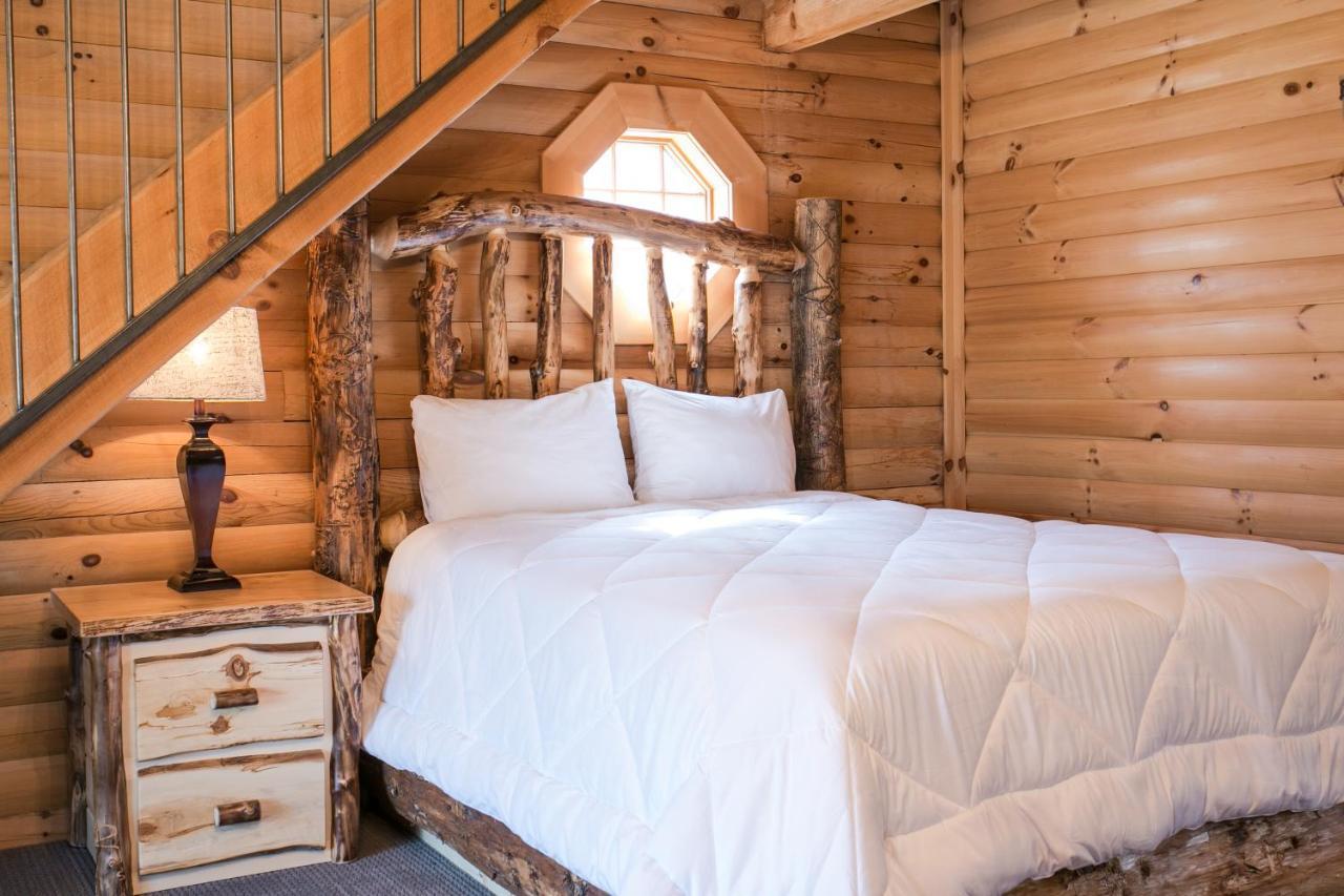 Coblentz Country Lodge By Amish Country Lodging Berlin Exterior foto