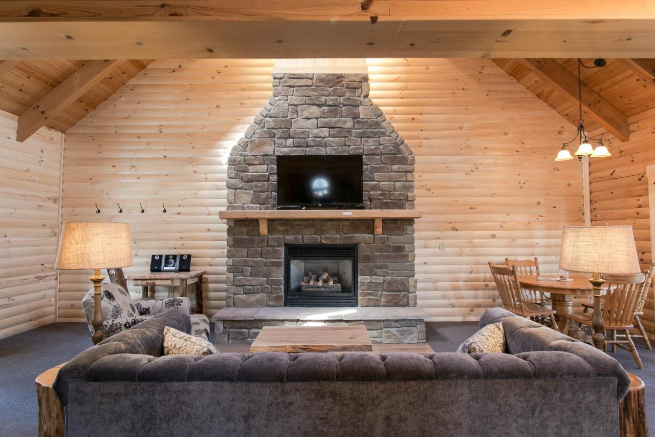 Coblentz Country Lodge By Amish Country Lodging Berlin Exterior foto